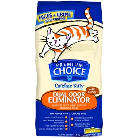 American Colloid Co American Colloid Premium Choice Odor Control- 25 lbs. AB03061